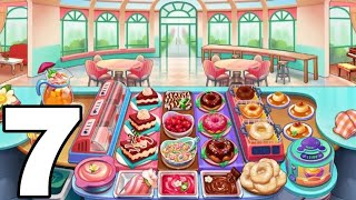 Cooking Paradise Chef & Restaurant Game - New Restaurant (Level 1-3) - Android Games screenshot 5