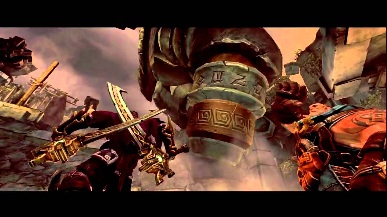 Darksiders 2 Walkthrough Part 63 The Foundry Boss Battle Corrupted Custodian YouTube darksiders-2-walkthrough-part-63-the-foundry-boss-battle-corrupted-custodian-youtube
