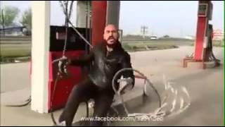 BENZİN 5TL OLUNCA :D