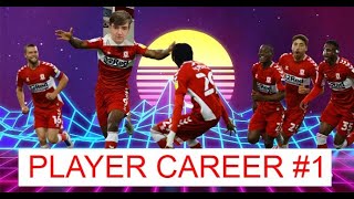 OUR JOURNEY BEGINS! - FIFA 22 Player Career #1