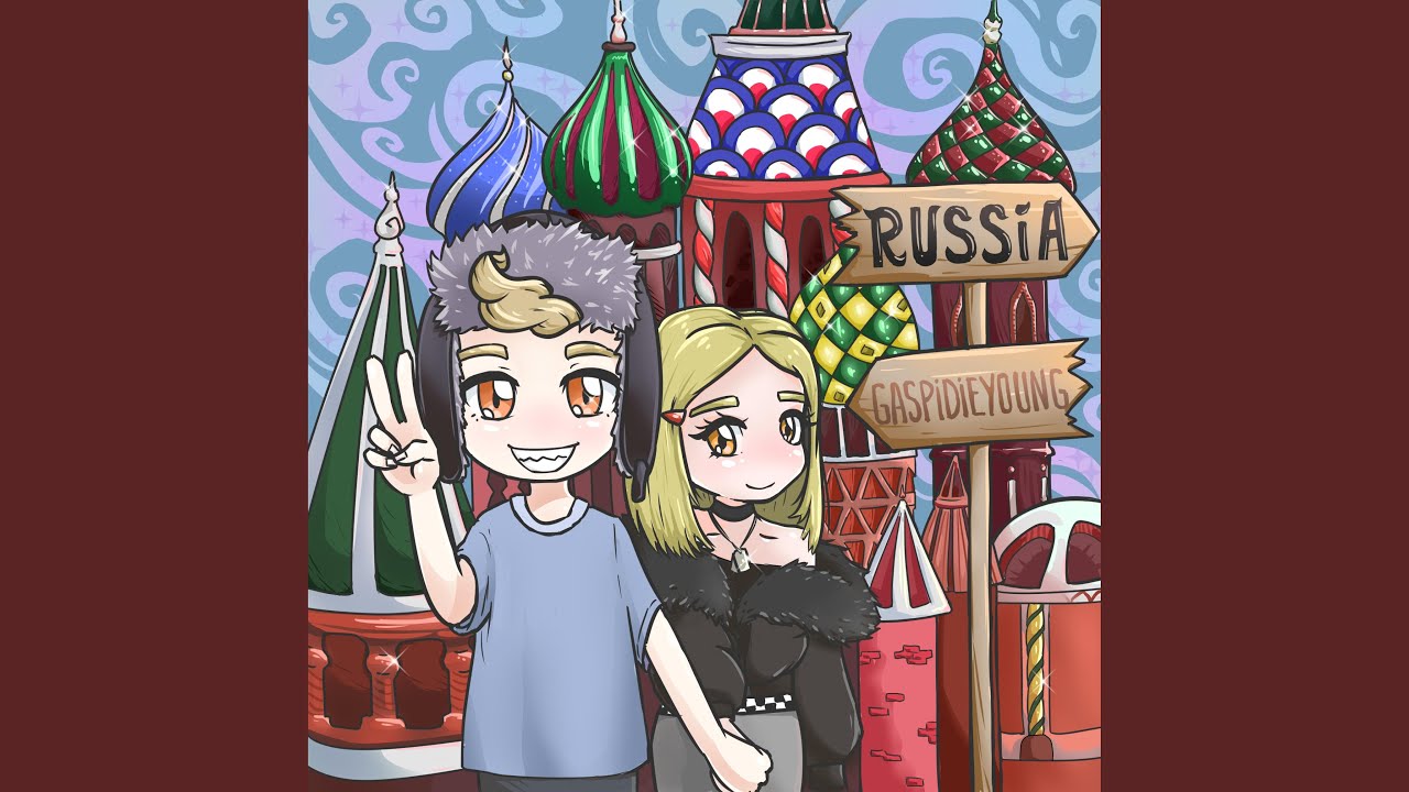 Russia (feat. Charlie Shuffler)