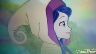 Female Magic Part 5 Musas Transformations 2020 Winx Club Crossover