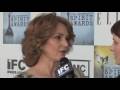 Melissa Leo FROZEN RIVER SA09 RedCarpet
