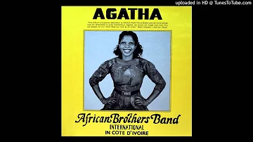 Agatha - African Brothers Band International (1981)