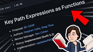 Why you should read Swift Evolution Proposals