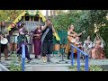 Island Jam - Mystic Pouch (and Lena Weiland 
