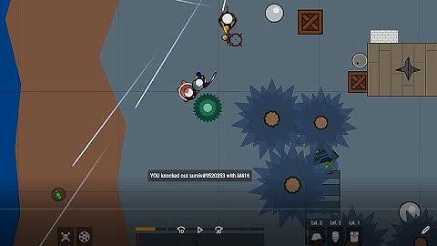 Surviv.io | cobalt epic moment+sniper class gameplay