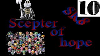 Lets Play Star Revenge 8 Part 10 - Eintei?
