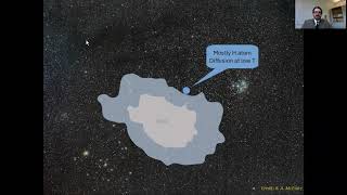 UCF AVS Astrochemistry Webinar: Dr. Christopher Shingledecker