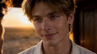 Heart Of The Wilderness02i Fell In Love With The Cowboys In The Small Town bl blseries lovestory