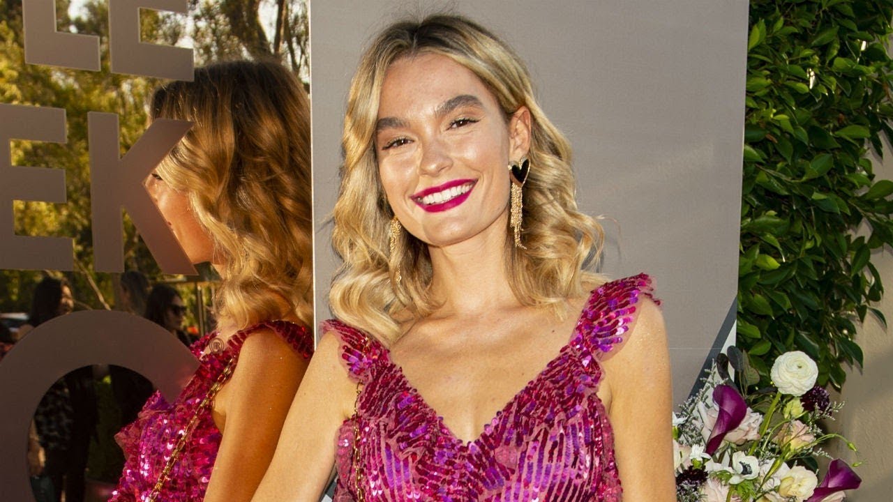 ✅  The musician and social media influencer, who goes by Quigley, shared the news with fans in some