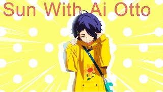Sun With Ai Otto ♡ │You - N2V