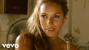 Leona Lewis - Happy (Video)