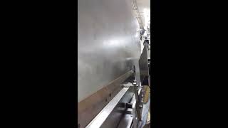 New ServoTransfer for our 2D bender