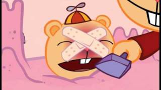 Happy Tree Friends - 42 Water Way to Go!