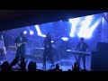X Ambassadors Gorgeous 2024 06 12 mp3