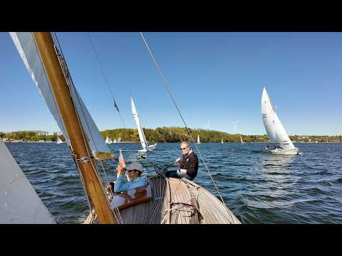 YCM Ansegeln 2026 Möhnesee NRW