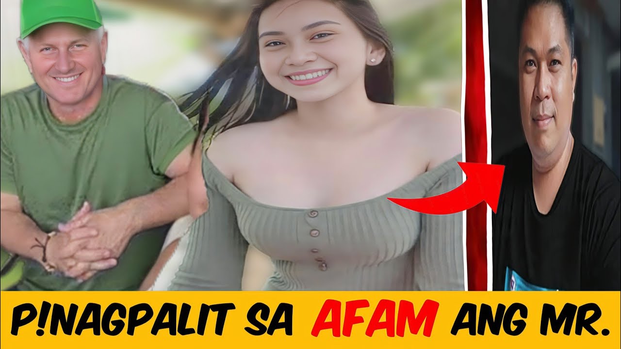 PUMAPATONG SA AFAM PARA GUMANDA ANG BUHAY PERO IBA ANG NANGYARI | Tagalog Crime Story