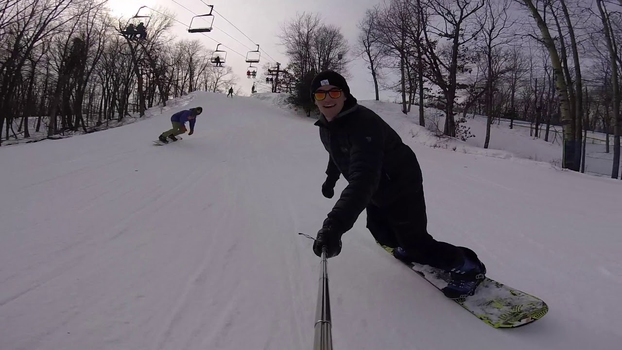 Nordic Mountain, Wild Rose, Wisconsin YouTube