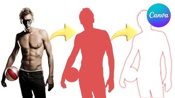 How to Convert Image to a Custom Shape and Outline