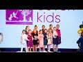 TM Seven kids - UKRAINIAN KID&#39;S FASHION WEEK autumn/winter 2019-2020