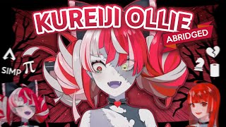 Kureiji Ollie Abridged