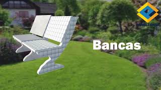 Línea Arquitectónica PANELCONSA