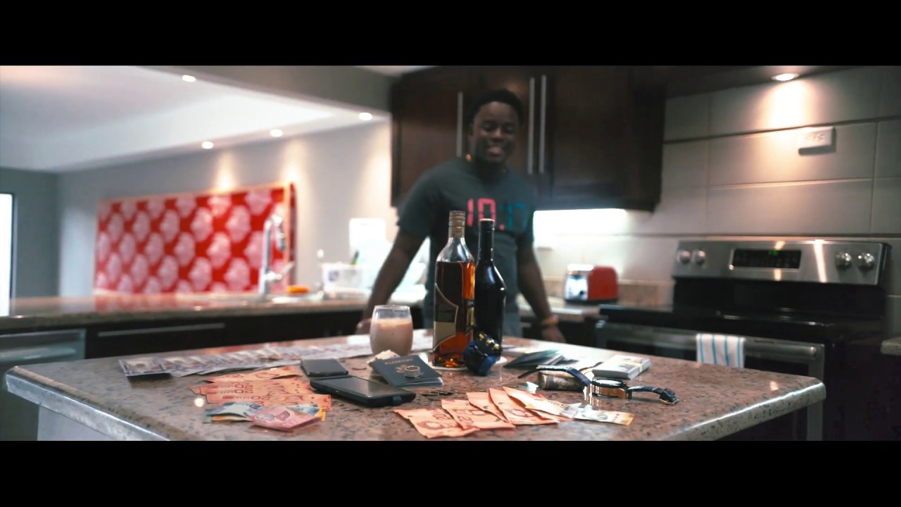 Veeto- Costa Rica (Rolling Stone)