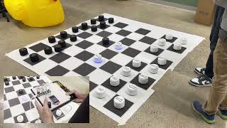 ECE 36200 Final Project - Wizard's Chess