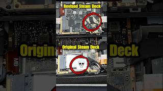 Launch Day Steam Decks Have A Design Flaw