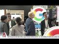 World Cities Summit 2026: City planners harnessing power of AI to improve livelihoods