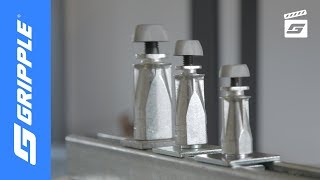 UniGrip - Product Focus