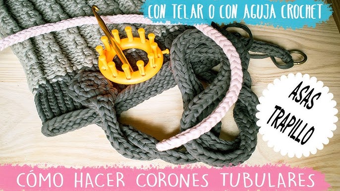 Telar Cordon (tricotin)