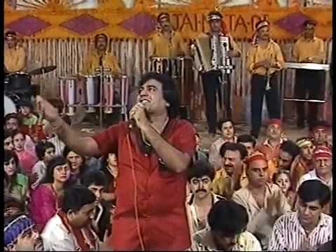 Jagran Ki Raat By Narendra Chanchal Vol 2 Part 01