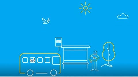 What is demand-responsive transport / DRT? (ENG)