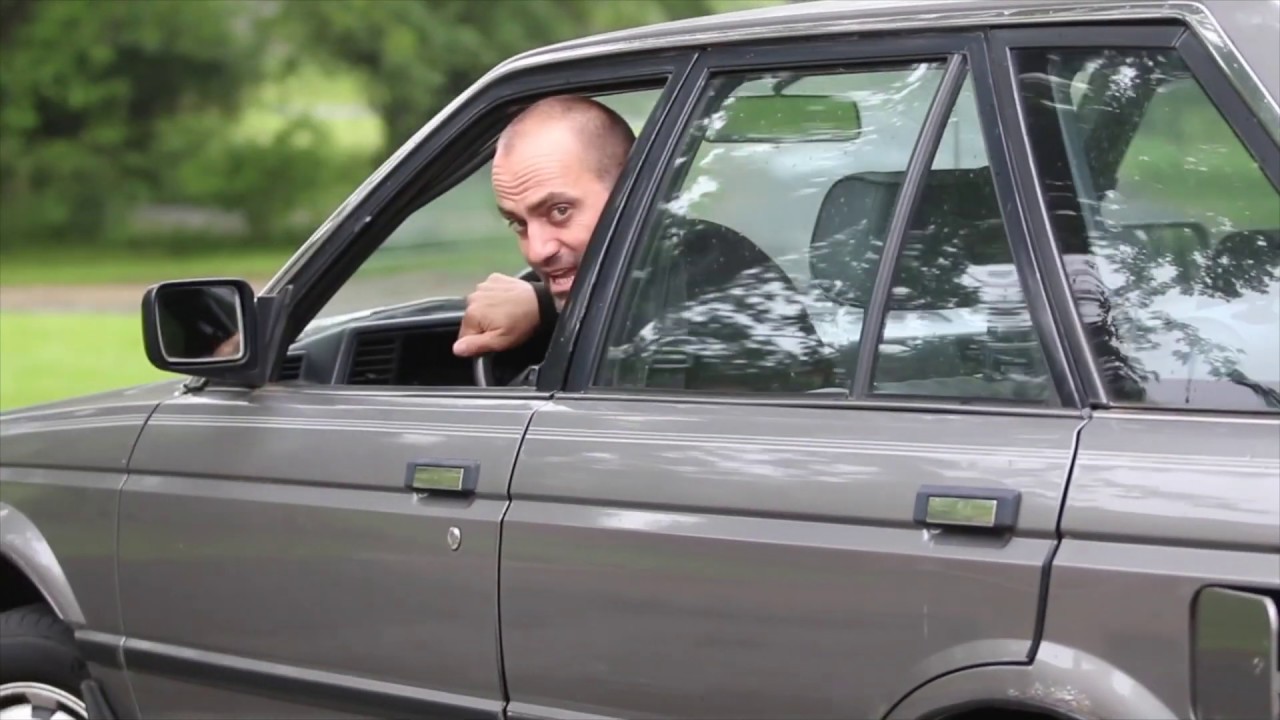 1996 Corollas don't die.