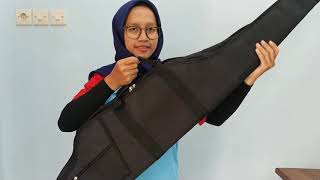 tas senapan bedil  sale tas senapan TS 01