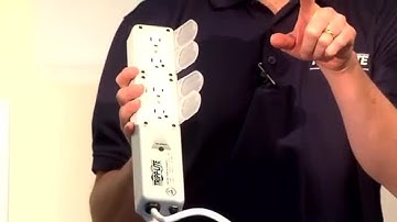 Healthcare & Medical-Grade Solutions From Tripp Lite