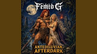 Antediluvian Afterdark