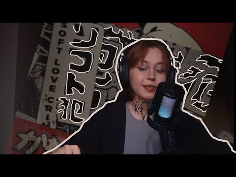 ОНА ЖИВА(что произошло за все время пропажи)