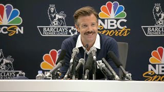 Jason Sudeikis on the Return of Coach Ted Lasso | The Rich Eisen Show | 6\/18\/20