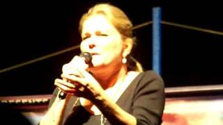 Dragon*Con 9/5/09 Kate Mulgrew on Janeway's love life