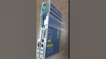 Siemens SIMATIC IPC427D - Microbox Industrial PC (IPC)