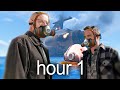 Walter and Jesse play Subnautica Multiplayer