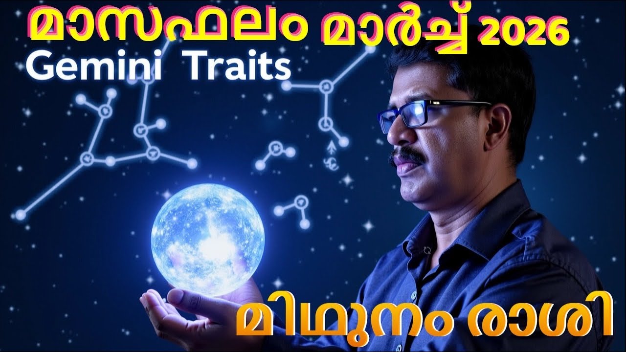 Чего следует ожидать Близнецам в марте?