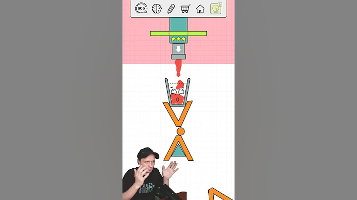 Auto levels Happy Glass level 604 - 606