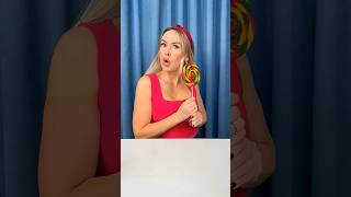 Lollipop No No baby Vs Healthymomxshorts P458