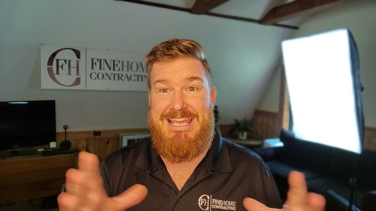 Connecticut Kitchen Remodeling Cost Guide - YouTube