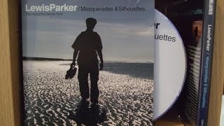 Lewis Parker - Eyes Of Dreams