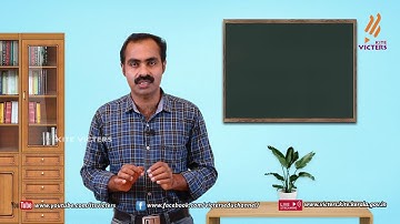 KITE VICTERS Plus Two Business Studies Class 59 (First Bell-ഫസ്റ്റ് ബെല്‍)